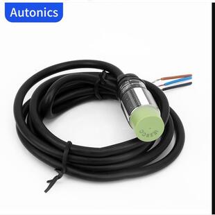 原厂产品 现货供应 PR18 8DN2 接近传感器 奥托尼克斯