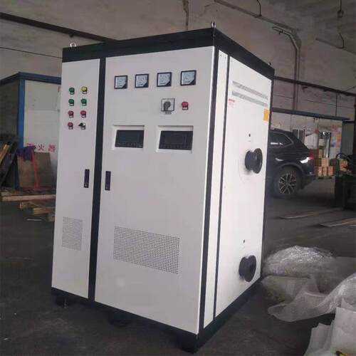 150KW匠奥电锅炉可采暖可热水常压运行9键智能控制可选配手机APP