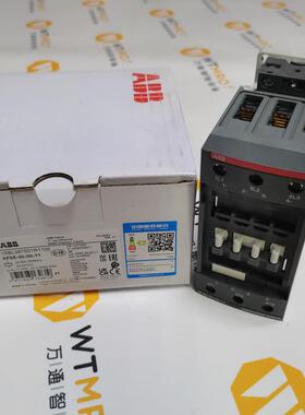 瑞士 AF65-30-00-11接触器 电机控制 24 V