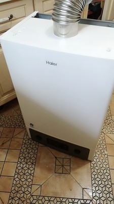 海尔35HC3燃气锅真实使用感受,不想被骗看下这里