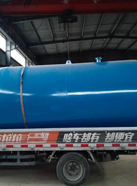 无塔供水压力罐设备 变频一体化供水 水箱 水罐 净水器 过