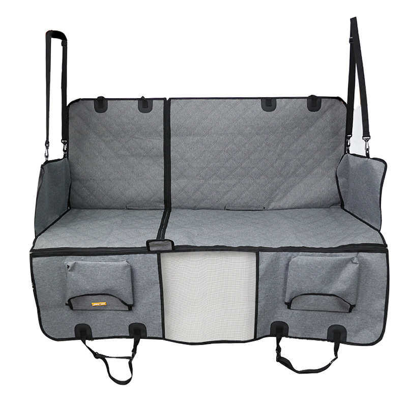 车载宠物垫拉链多功能耐磨防水汽车后排防抓便携出行狗窝狗笼批发,宠物/宠物食品及用品,狗窝/屋/帐篷/沙发,淘宝优惠券,粉丝福利购,淘宝优惠卷