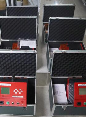 大气采样器 多通道恒温恒流 符合HJ标准 环境监测SO2/NOx采样器