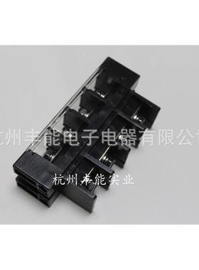 HPPY贯FYS通式线端子1接可拼接带盖接线端子台T40556O00V00/150A