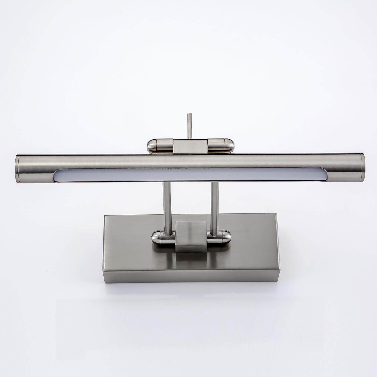 LED镜前灯 镜画灯壁灯化妆灯卫生间浴室现代复古防水防雾厂家