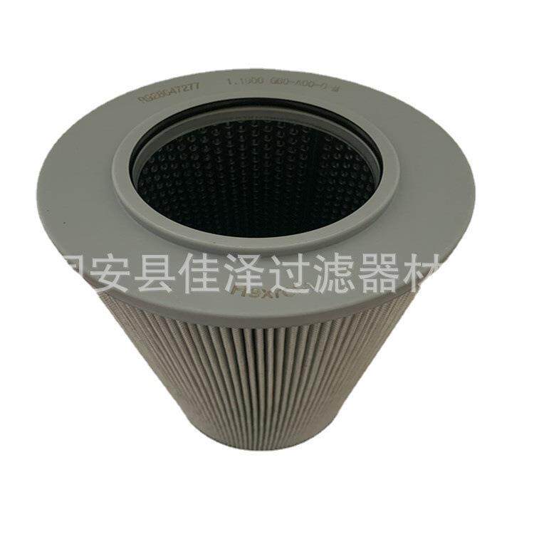 R928047277盾构机齿轮箱滤芯2.0630G25-A00-0-M液压油过滤器