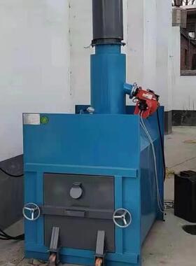 宠物焚烧炉宠物殡葬使用