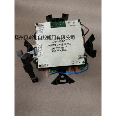 电动执行器IQT125速度控制板45695-03/02控制板50480-02MK2IQ