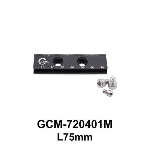 DHC GCM-7204 小导轨大恒光电 GCM-720401M