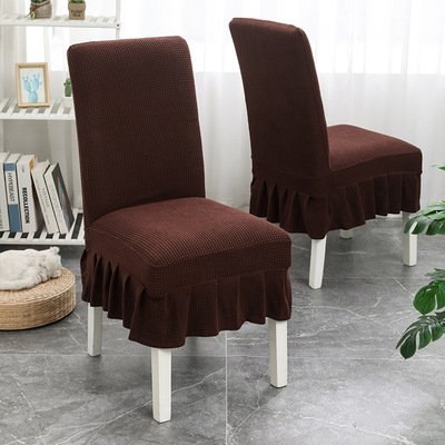 通用加厚餐桌椅子凳子椅垫桌布