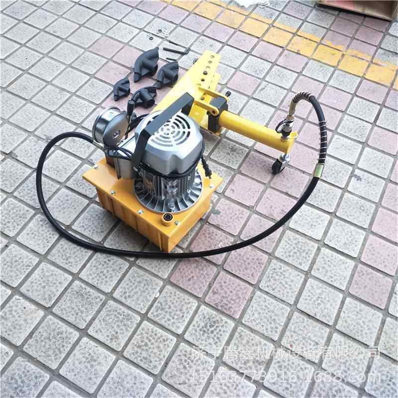 DWG-2A电动液压弯管机 弯管功能及起顶功能的弯管工具 液压煨弯器,机械设备,其他机械设备,淘宝优惠券,粉丝福利购,淘宝优惠卷