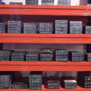 CR12MOV淬火料skd11高硬度模具钢H13 DC53 Cr12现货加工定制