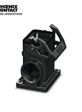 菲尼克斯外壳-HC-EVO-B06-SHWS-2SSM32-PLRBK-1407623