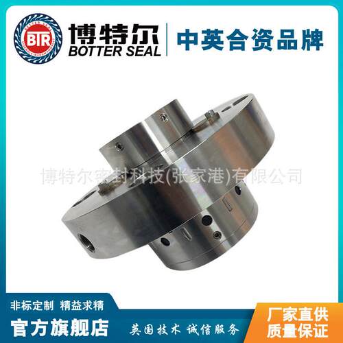 8B1D机械密封 8B1D-40机械密封 前置泵用机械密封 规格齐全