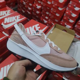 nike耐克女鞋2022款经典，复古阿甘鞋，运动休闲跑步鞋dh9523-600-100