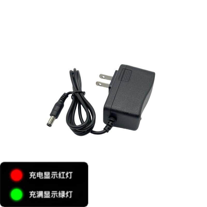 包邮18V500ma吸尘器扫地机器人充电器锂电池手电钻18V0.5A充电线