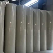 郑州熙诚400型号风管管道一支20 9米 一支3米