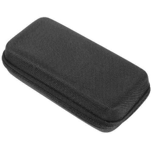 Microphone Storage Box Protective Bag Carrying Case Pouch