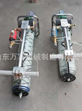 MOT-130/2.8气动锚杆钻机支腿式帮锚钻杆钻机手持式锚索钻机