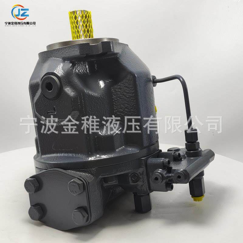 液压泵 A10VO45DFLR/31R-PSC62N00 工程机械用柱塞泵