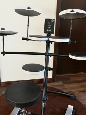 来诉说下Roland罗兰电子鼓怎么样,使用11天后,揭秘质量真相!