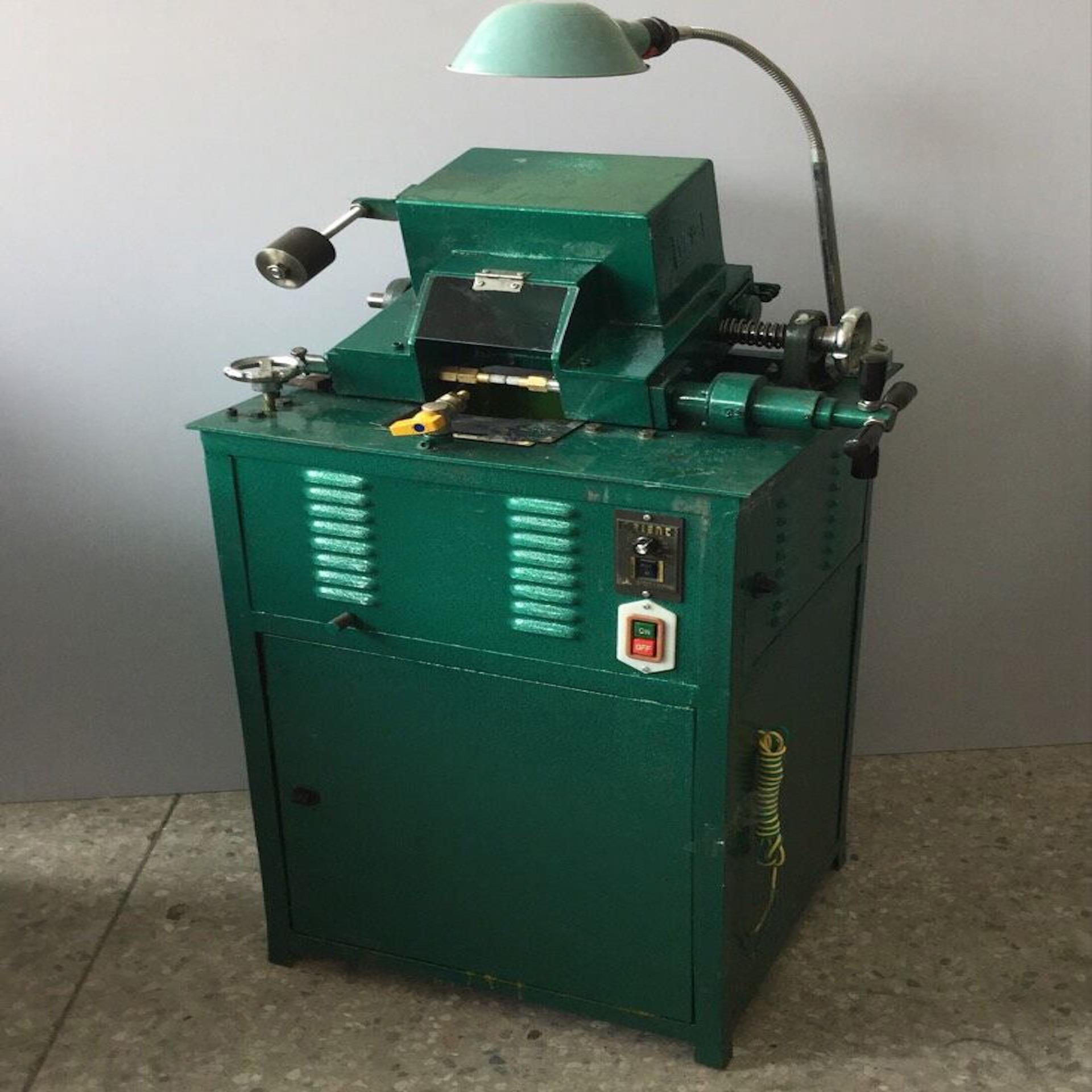 宝玉石定型机生产厂家-宝石加工设备-供应标准宝石成型机