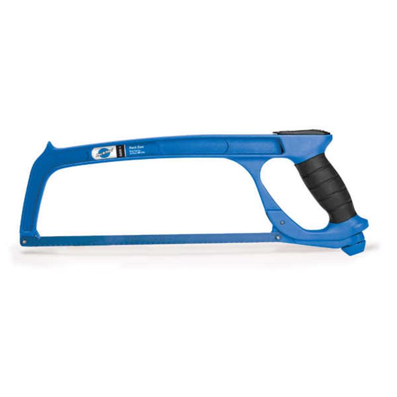 PARKTOOL SAW-1钢锯 切割前叉上管 碳纤专用锯条 锯片 钢锯条齿