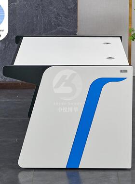 双联3联支持定制4台联5联监台控室控制调度指挥中心操作台作平办
