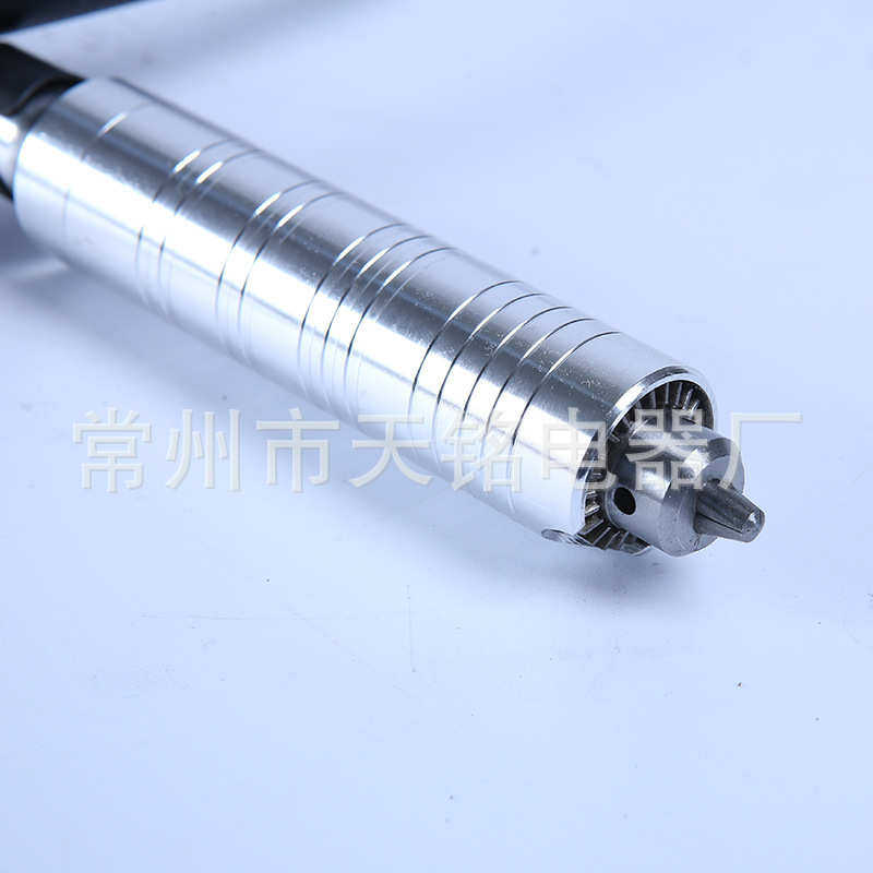 电软轴磨笔电钻金属雕刻万向轴软 软台雕刻手柄玉石软轴磨机轴