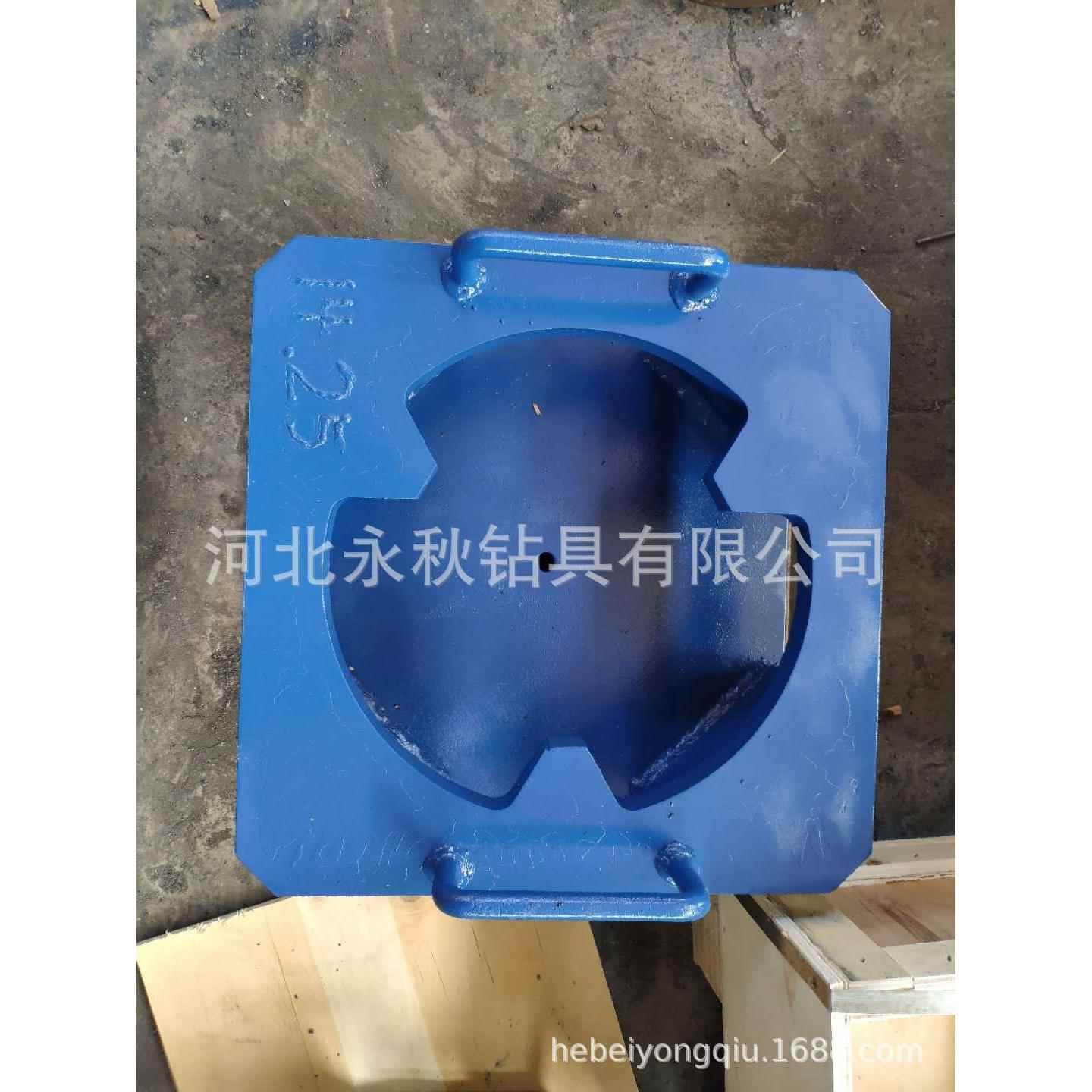 卸扣器 牙轮钻头卸扣器 拆卸器 钻头装卸器