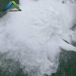 空心玻璃微珠耐火保温用玻璃微珠涂料填充用空心玻璃微珠