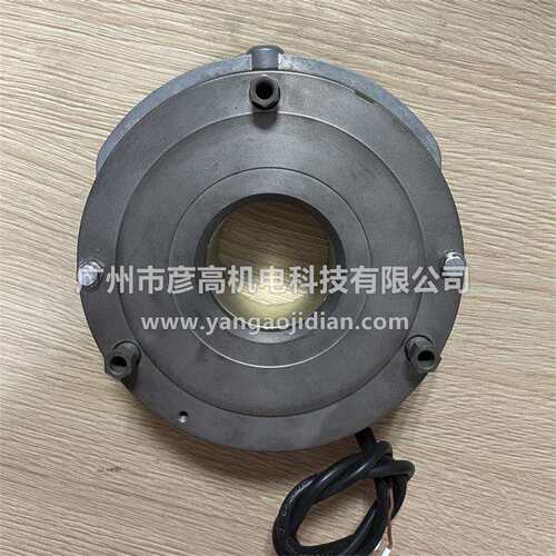 ABM升降电机ZFB43S0/4D112MX4刹车制动器fdb15 195v 40Nm/28NM