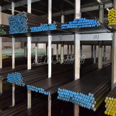 模具钢 DC53 P20 S136 40CR H13 CR12MOV 钢板 硬料 圆棒 精板