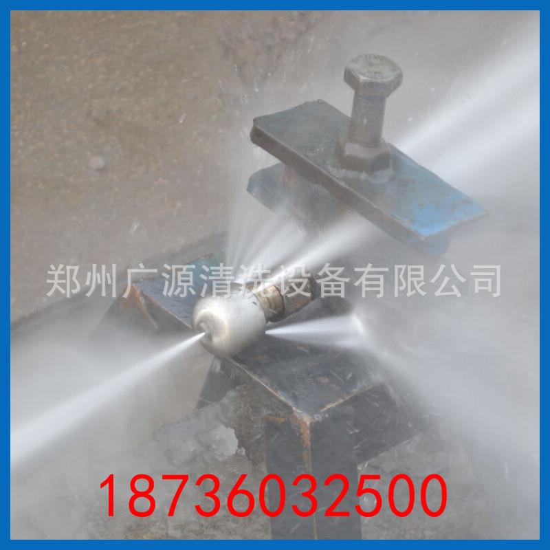 小区高水压管道清洗机油污下道GYB-1通清洗机高压疏水射流清水洗