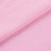 cvc透气克tc 180里布丝汗精梳棉棉针织布料单面盖春夏平纹涤棉布