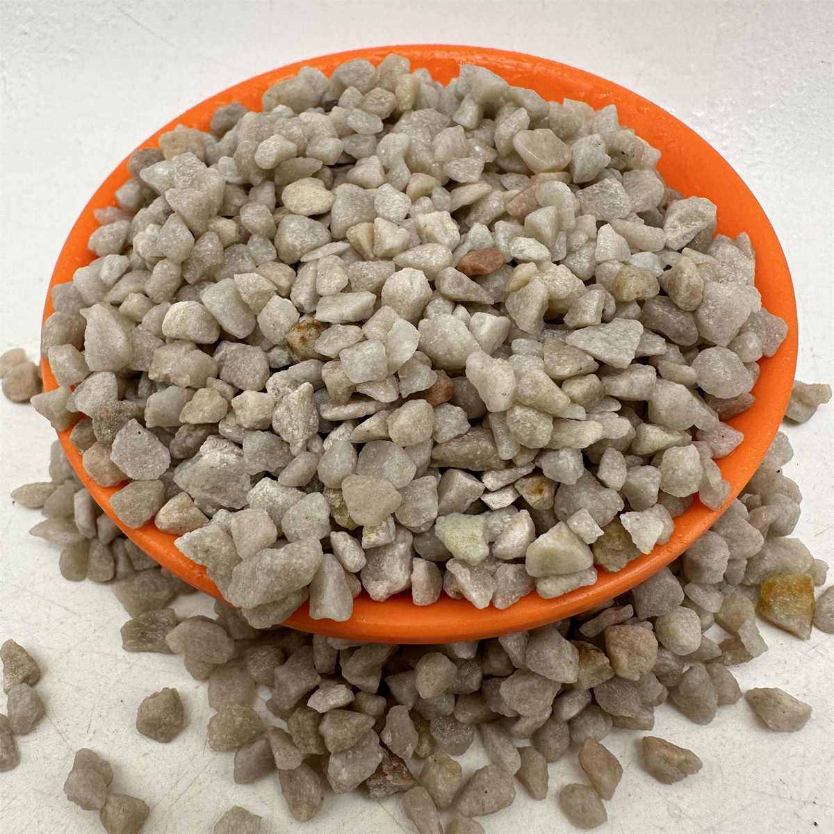 厂家批发硅石冶金耐火材料二氧化硅玻璃陶瓷铸造化工原料硅石颗粒