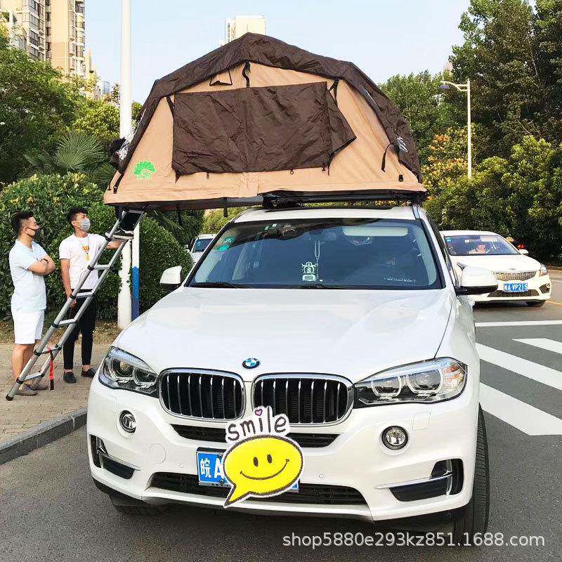 通用汽车顶轿行李架皮卡M行厢PV两车旅行框自D-1轿车车防车盗锁横