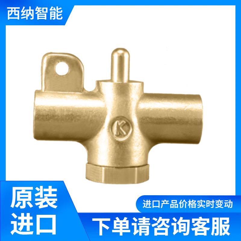 KINGSTON电磁阀ModelKN