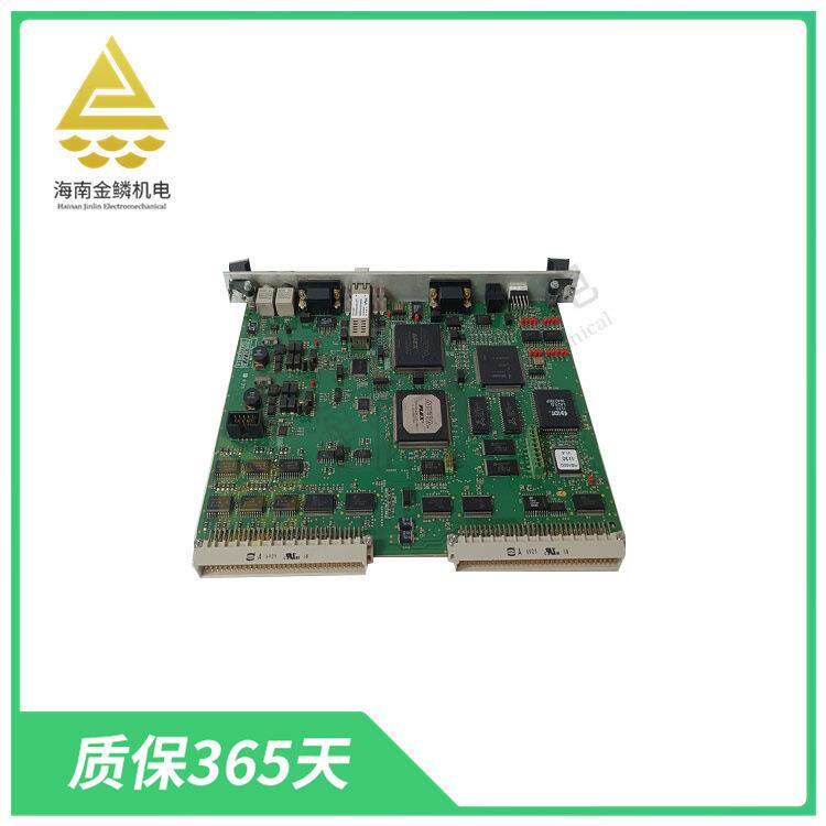 3HAC025097-001 | 3BSE069276R1 可编程逻辑控制器模块