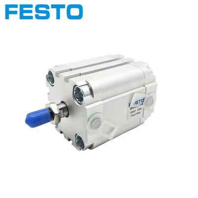 FESTO费斯托气缸ADVU-63-5/10/15/20/25/30/40/50/60/80-A-P-A