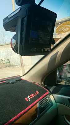 分享使用感受ESKEE86行车记录仪怎么样，新手必看内情