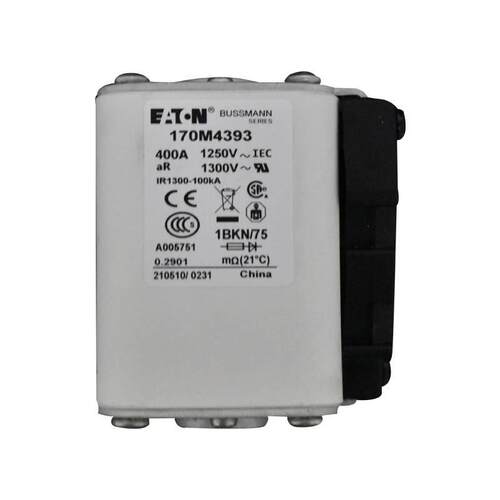 170M8636 170M8637 170M8638 170M8639原盒熔断器底座 熔芯