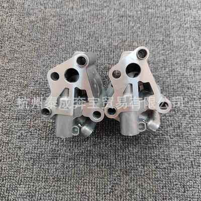 适用路虎 极光2.0T机油泵JDE39264 LR057189致胜L310-14100