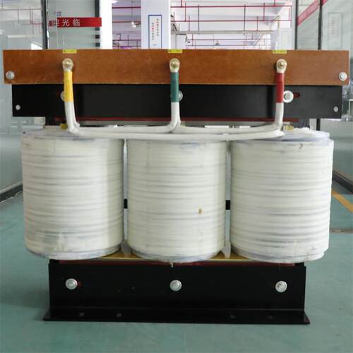 厂家直销三相干式隔离变压器SGG-150KVA380V变220V功率电压可定制