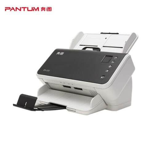 奔图 DS-220 A4馈纸式扫描仪 30PPM扫描速度/双面扫描
