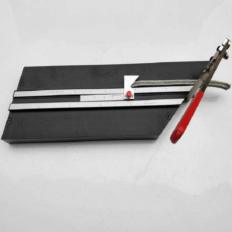 ZD-PT04闸式盘根切割器 盘根裁断工具