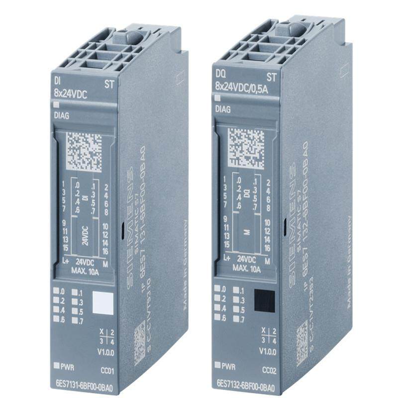 门/子ETS200P模拟量模块6S7135-6HD00-0BA16ES7136ES7135-西6-E6B
