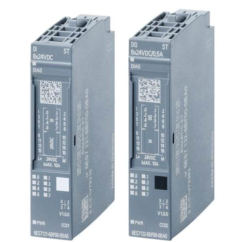 门/子ETS200P模拟量模块6S7135-6HD00-0BA16ES7136ES7135-西6-E6B