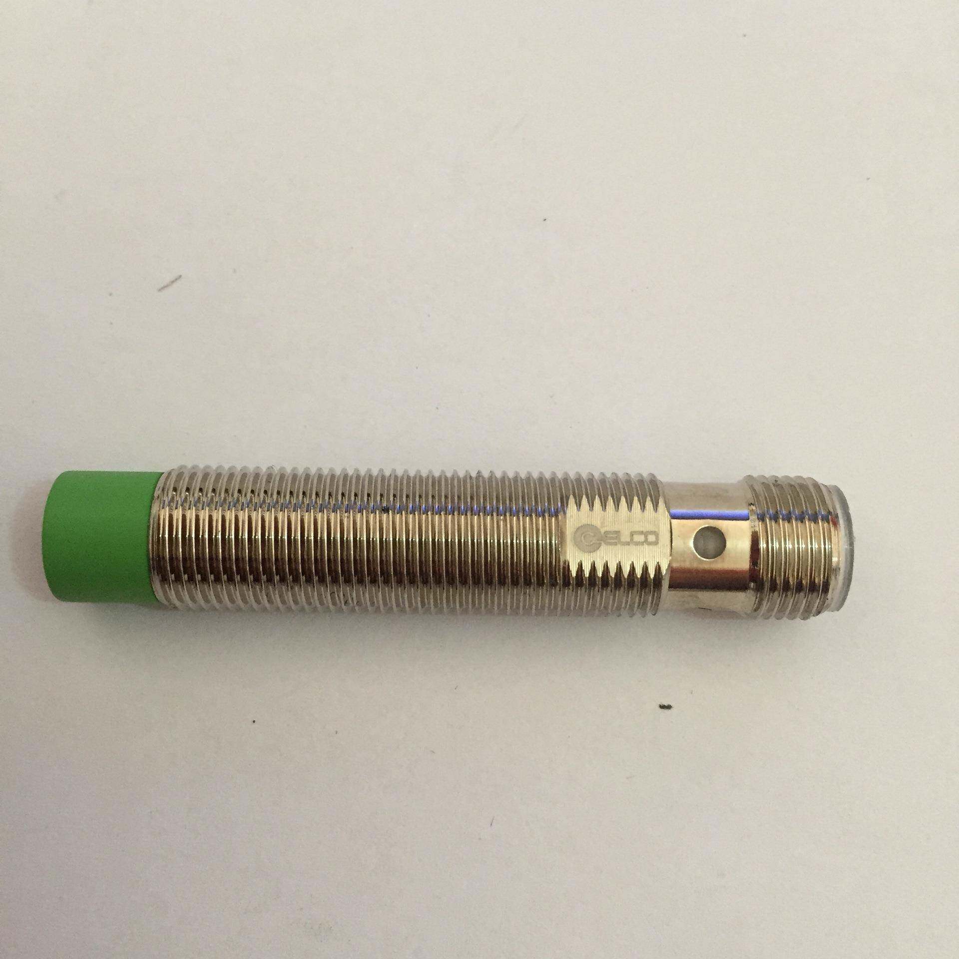 ELCO宜科电感式接近开关Ni8-M12-CN6L-Q12（现货）