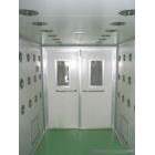 双人双吹风淋室、单人风淋室、双人风淋室、fls风淋室